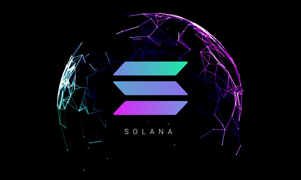 Thumbnail for SOLANA WATCH OUT FOR THIS LEVEL!!! PRICE ANALYSIS PRICE PREDICTION

